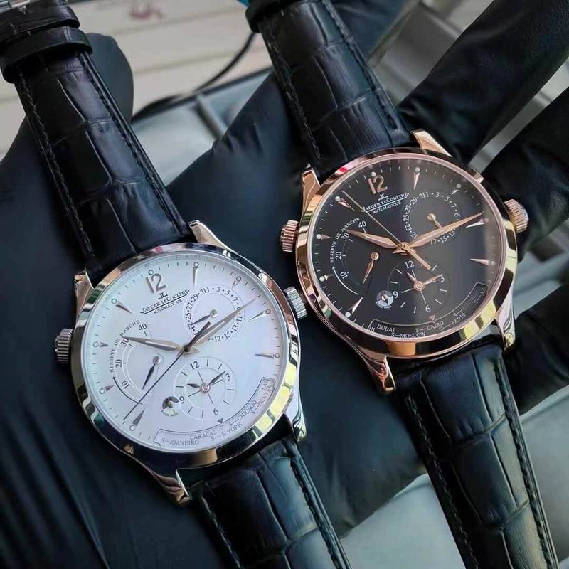 Jaeger LeCoultre  42mm 1101155